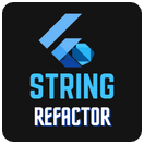 Dart String Refactor